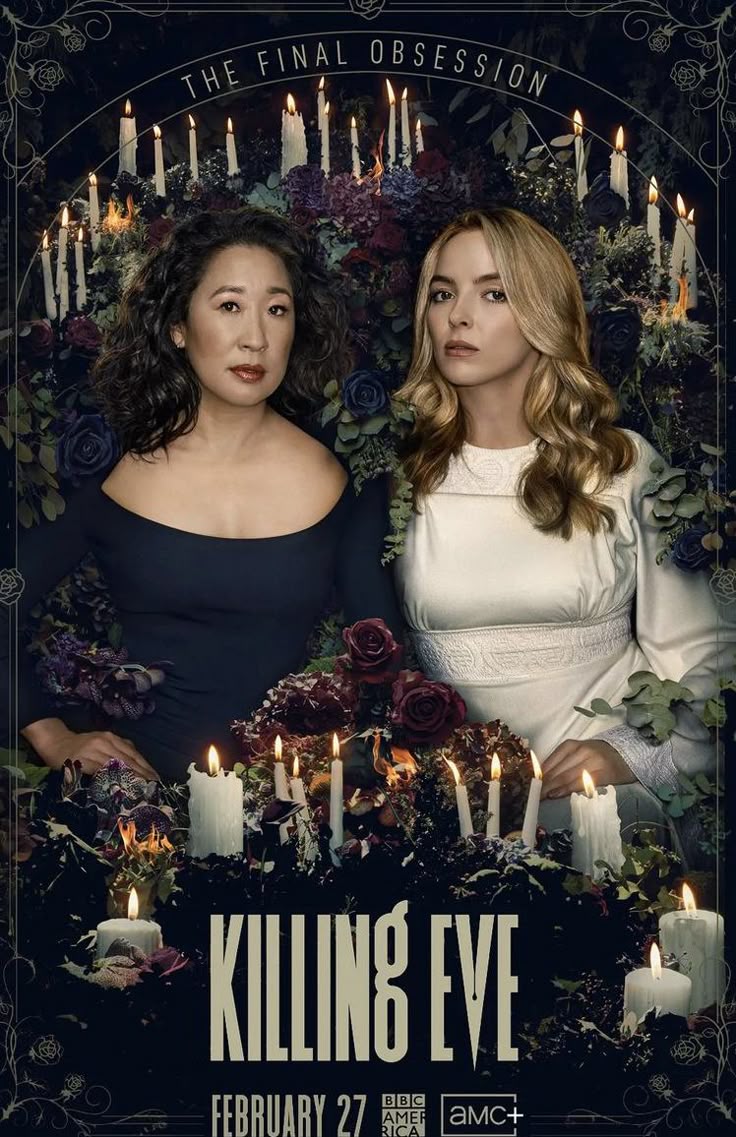 Killing Eve